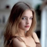 Natalia Vodianova - fotos