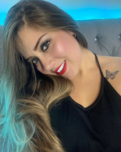 Valentina Maria Sime hermosa modelo nacida en Rumania - Las Modelos del